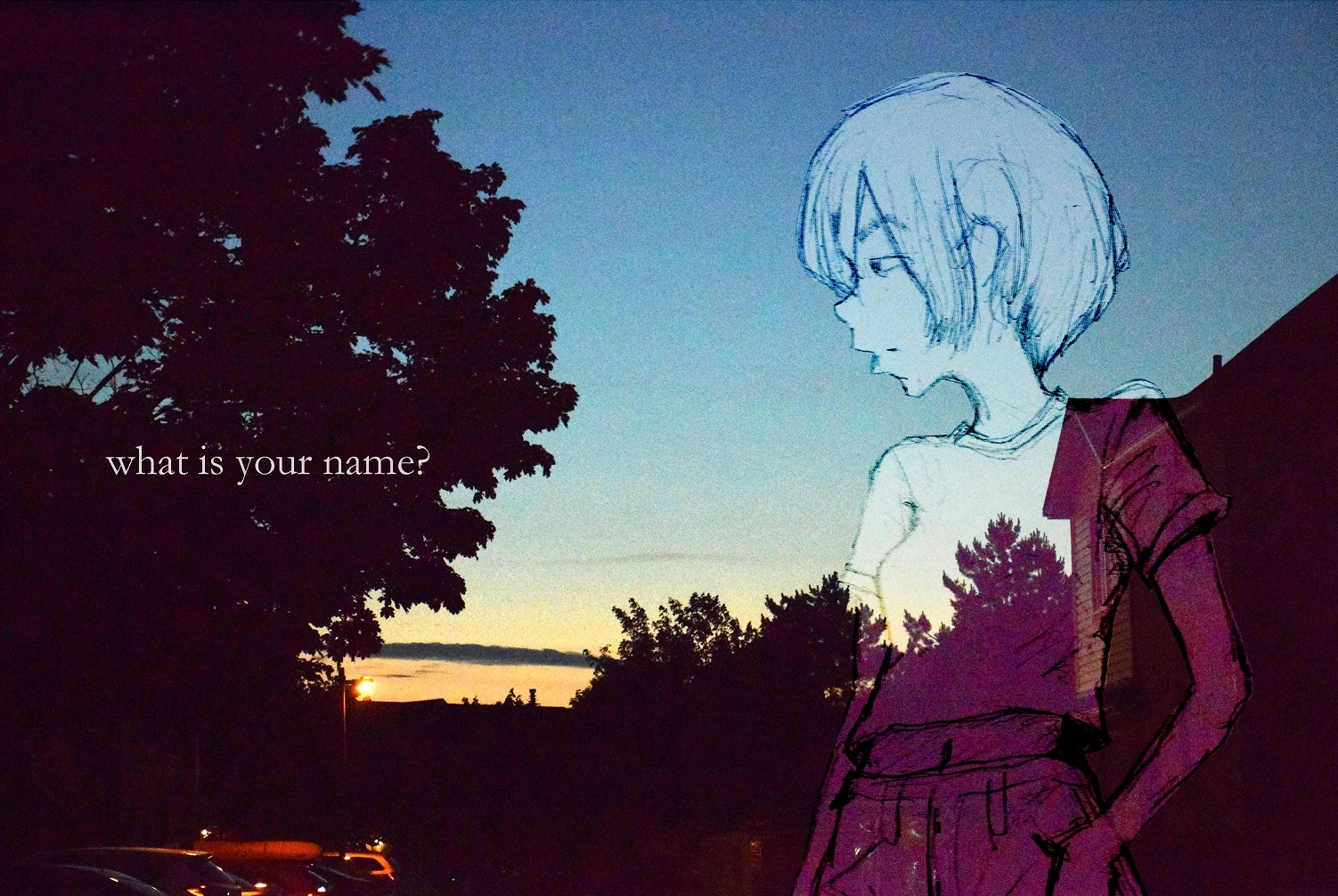 Art by what is your name?